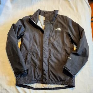 The North Face Inlux Insulated Jacket